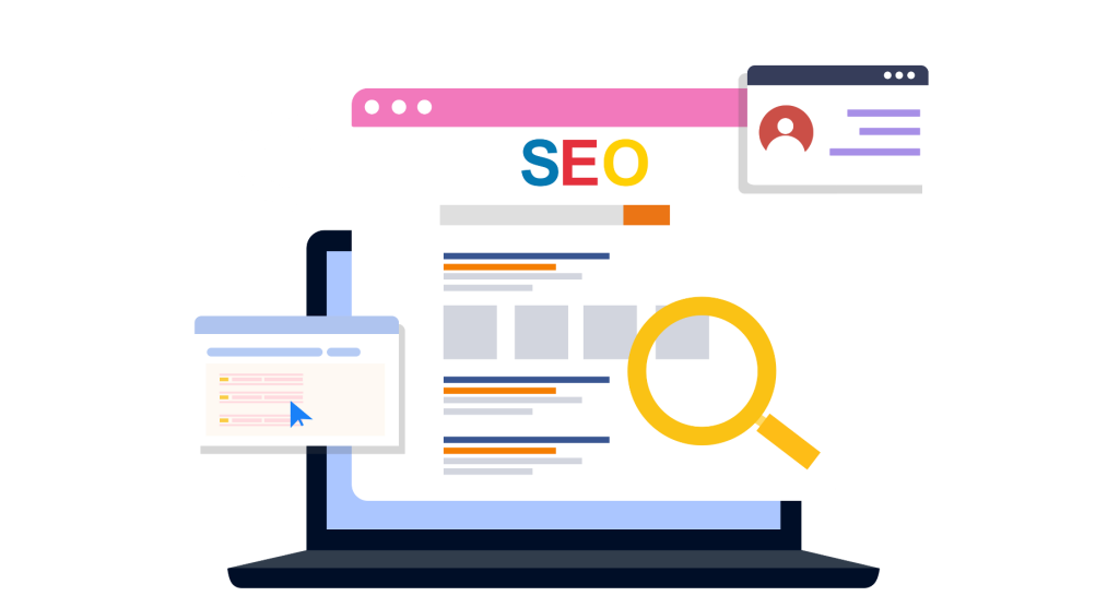 ottimizzazione seo