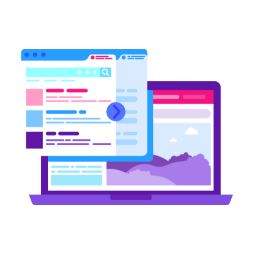 sito web manutenzione e aggiornamenti